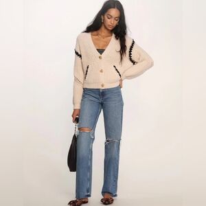 Heartloom Jessa Cardi